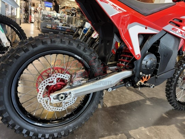 Arctic Leopard EXE 880 Enduro - Image 16