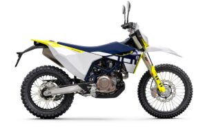 2023 Husqvarna 701 Enduro