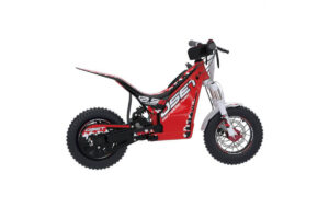 12.5 Racing OSET Electric Bike