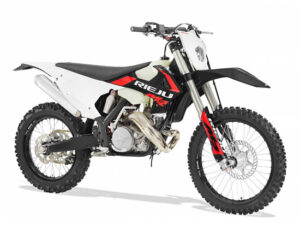 2022 Rieju MR300 Ranger
