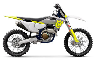 2024 Husqvarna FC 250 4-stroke
