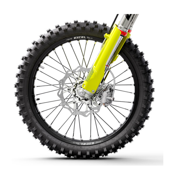 2024 Husqvarna FC 250 4-stroke Component 5