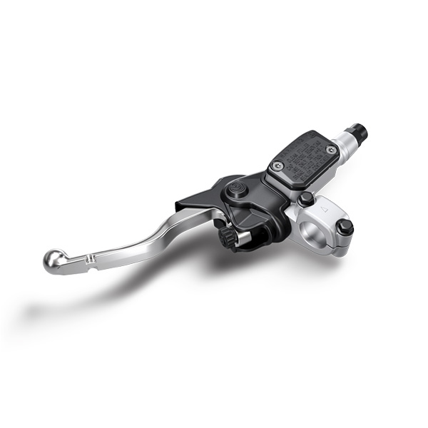 2024 Husqvarna FC 250 4-stroke Component 9