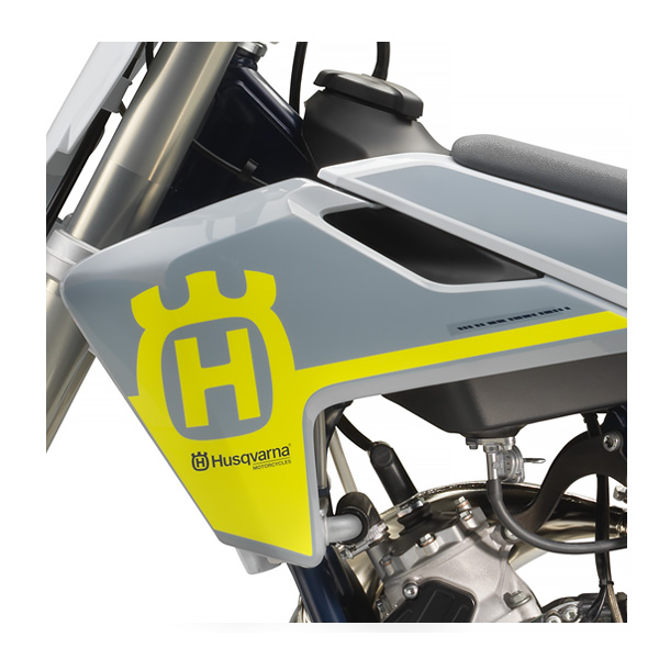2024 TC 85 17/14 Motocross 2-stroke Component 6
