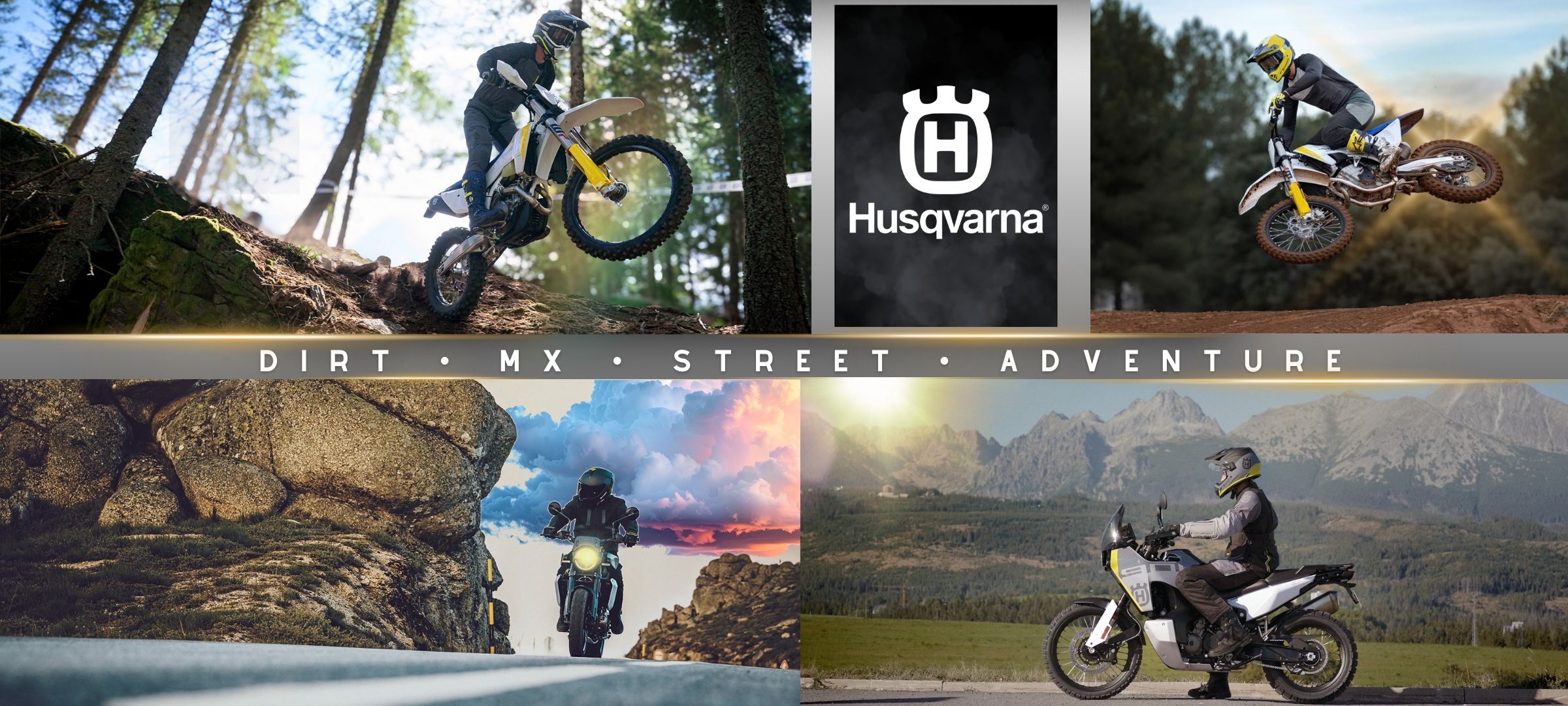 Husqvarna Dirt Bikes Husqvarna dealer and service center in Phoenix, Az.