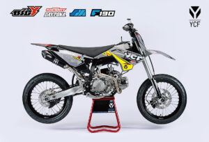 2023 YCF BIGY SM190