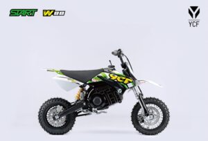 2023 YCF START W88E