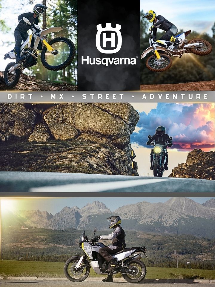 Husqvarna Dealership Phoenix, Az 85027
