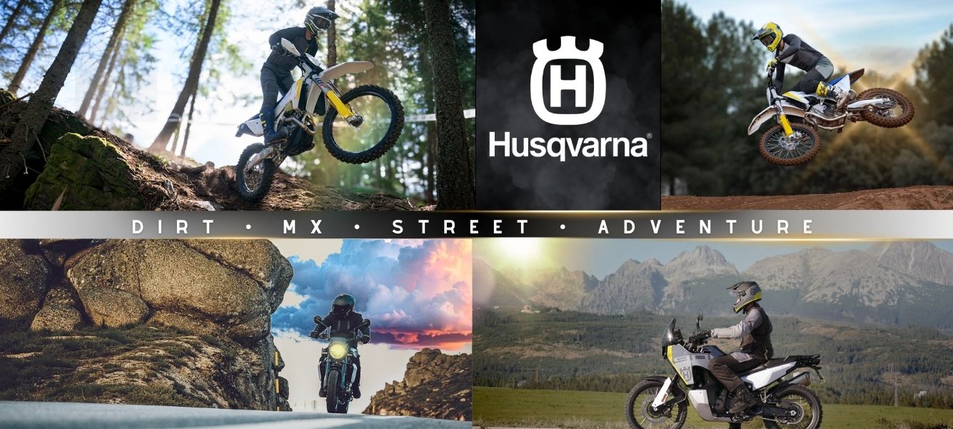 Husqvarna dealer and service center in Phoenix, Az.