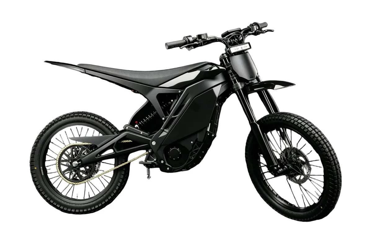 E Ride Pro SS 4.0