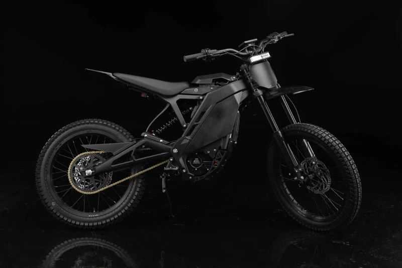 E Ride Pro SS 4.0 - Image 3