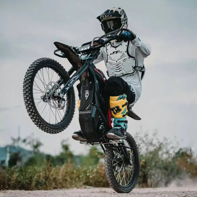 Oset Electric Bike Dealer