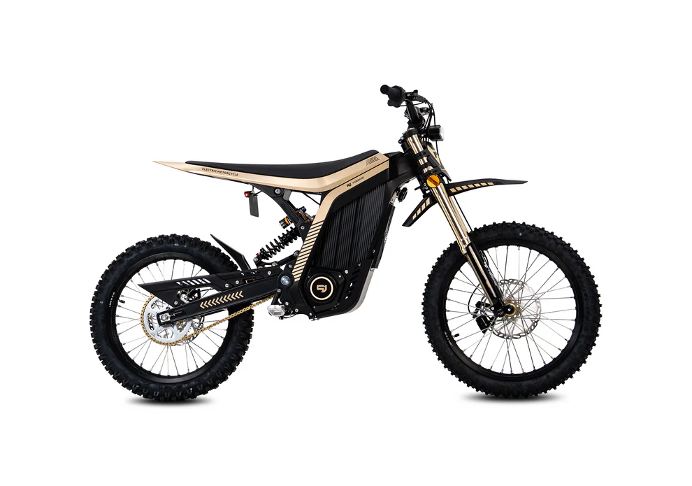 79Bike Lynx Black & Gold - Image 13
