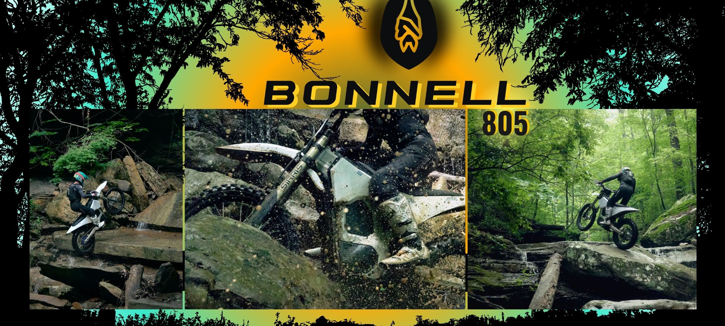 BONNELL805_WSLAD_26 BONNELL 775 MX E-MNT BIKE