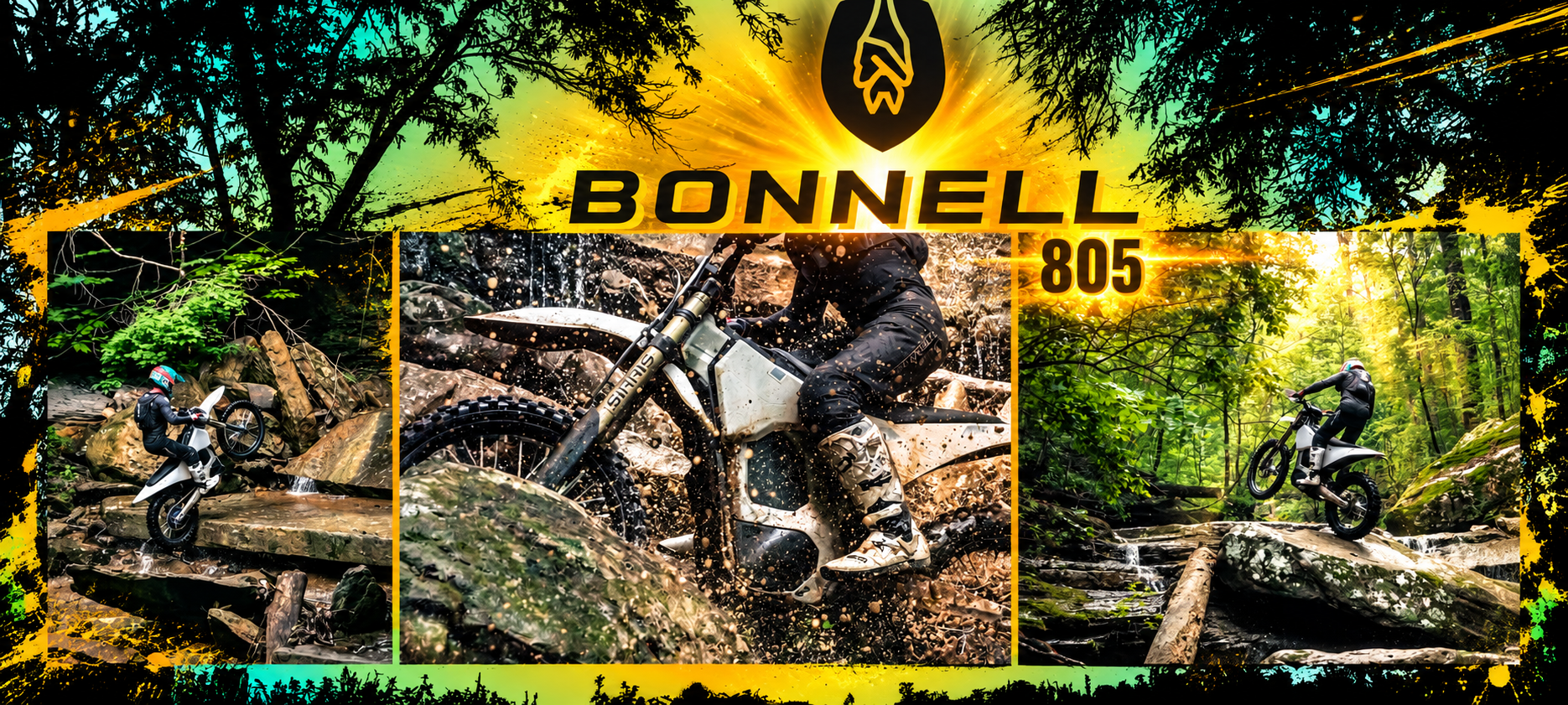 BONNELL805_WS_AD26 BONNELL 775 MX E-MNT BIKE