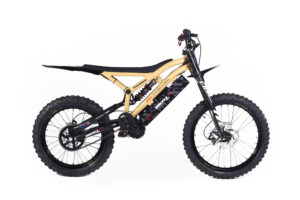 2024 Drill One Enduro EVO