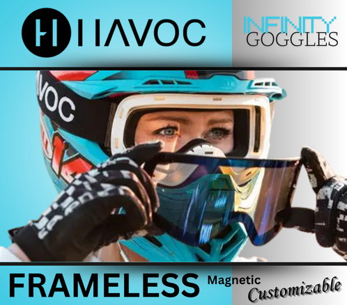 Made By: Havoc