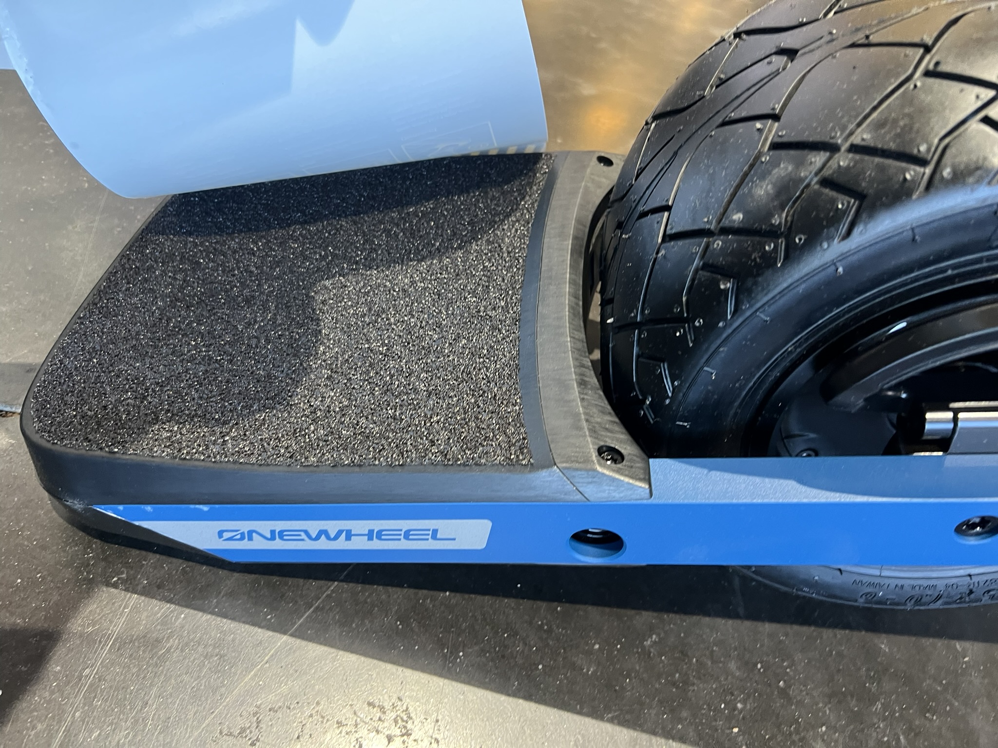 onewheel classic xr grip