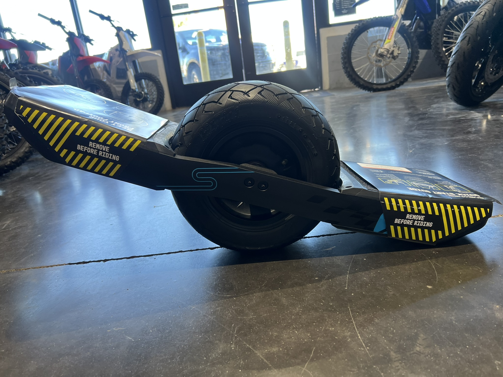 Onewheel GT S - Series Rally XL - Image 3