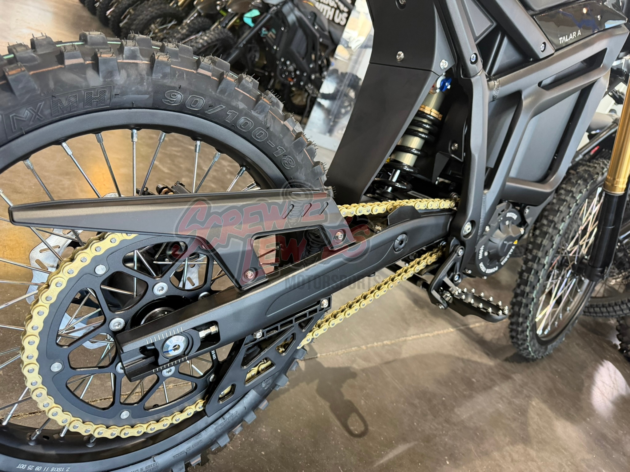 Talaria Komodo - Image 3