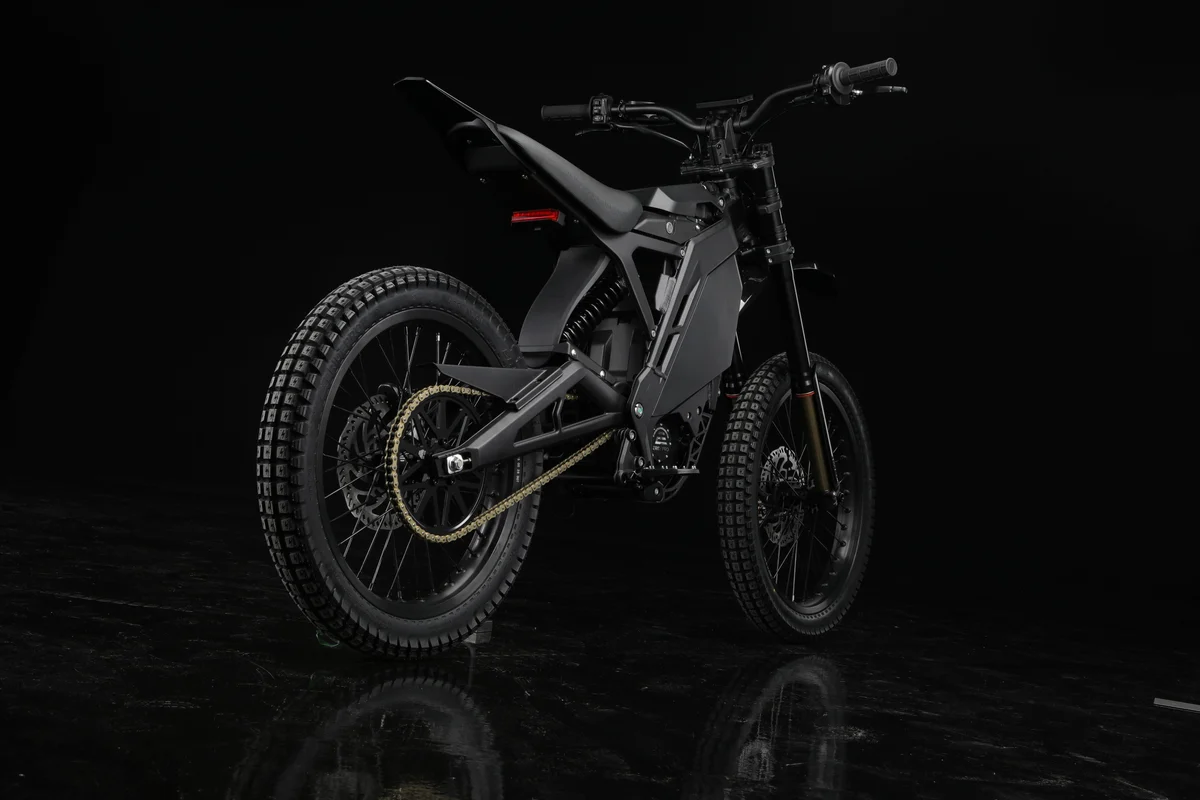 E Ride Pro SS 4.0 - Image 4