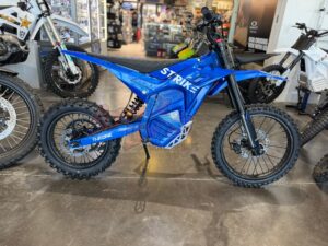 Strike Shadow SX 60v - Blue