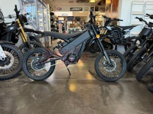 Talaria XXX Pro Black - Street Tires