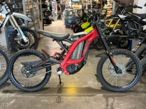 Segway X260 Preowned