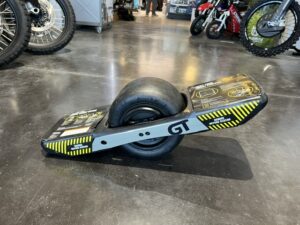 Onewheel GT