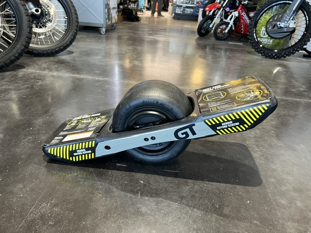 Onewheel GT