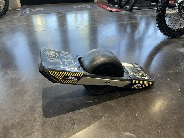 Onewheel GT - Image 3