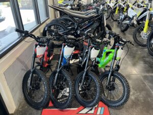 RFN EVO KIDS 18"
