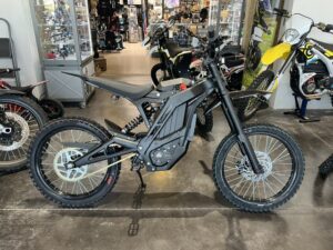 E Ride Pro SS 2.0