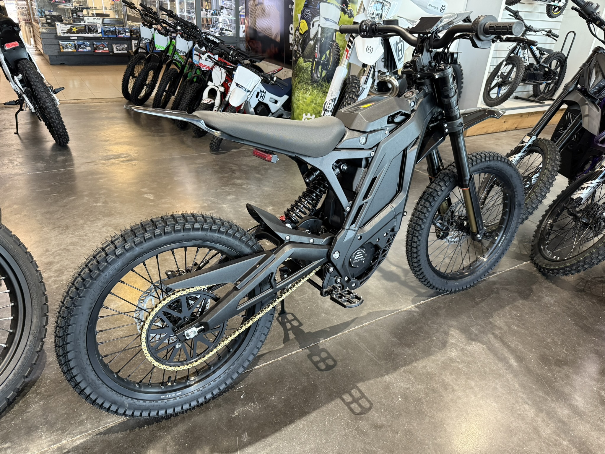 E Ride Pro SS 3.0 - Image 3