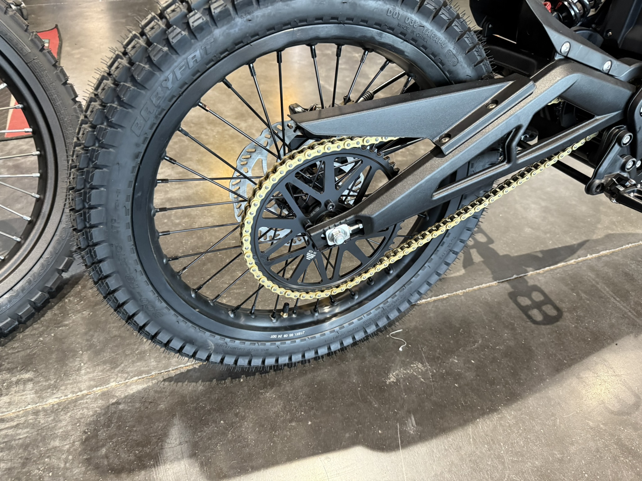 E Ride Pro SS 3.0 - Image 4
