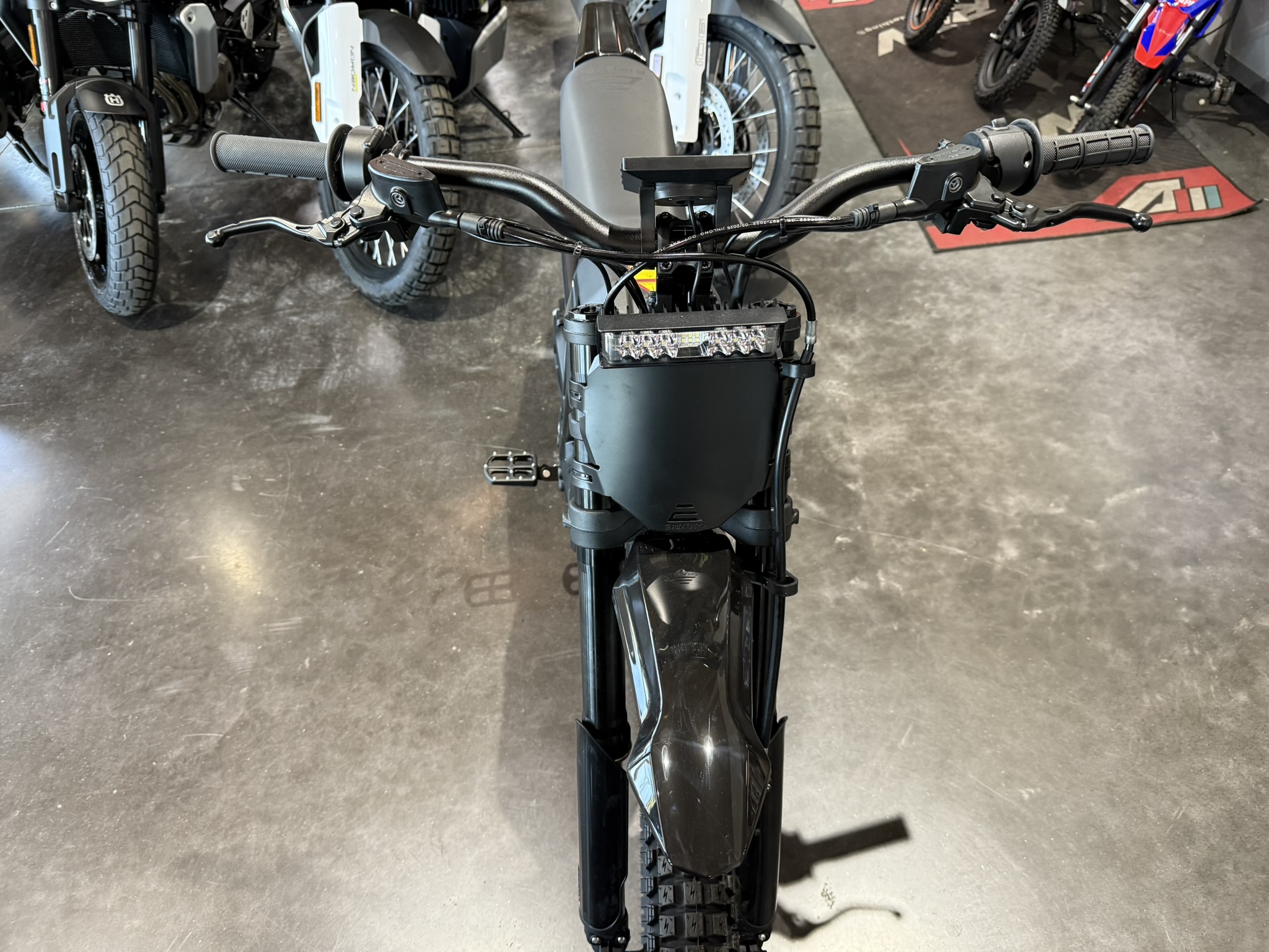 E Ride Pro SS 3.0 - Image 7