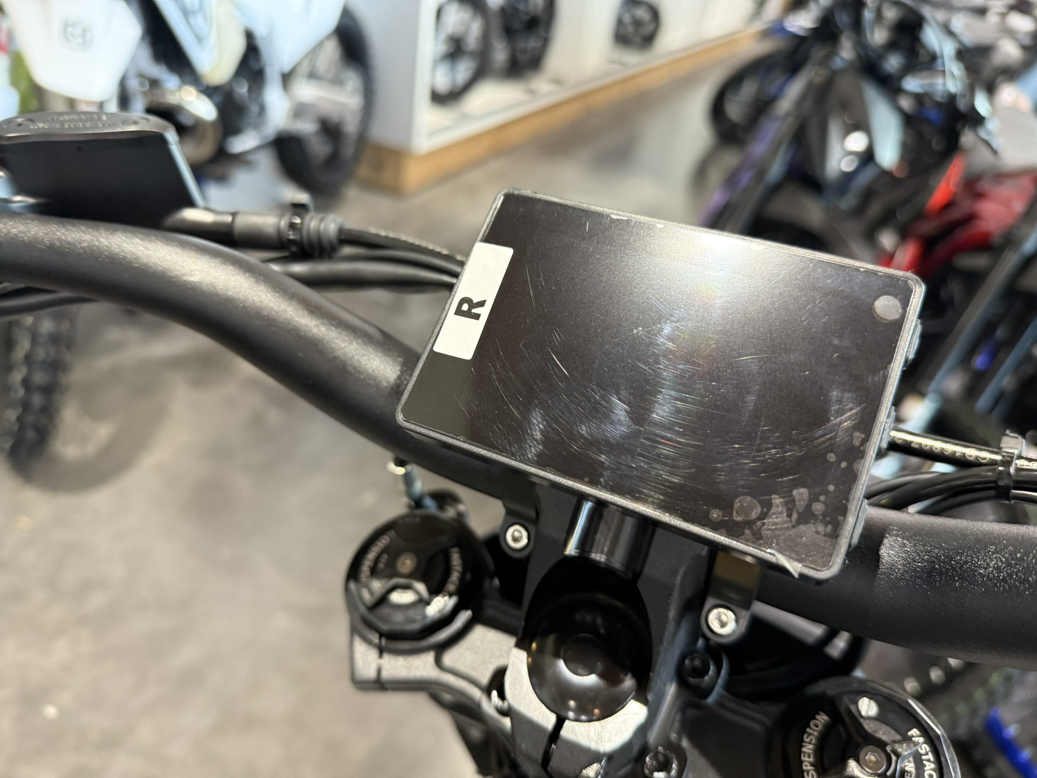 E Ride Pro SS 3.0 - Image 9