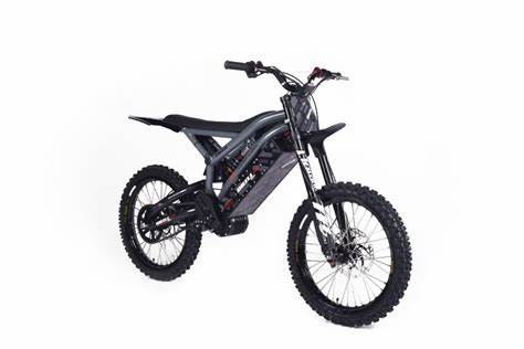 2024 Drill One Enduro EVO