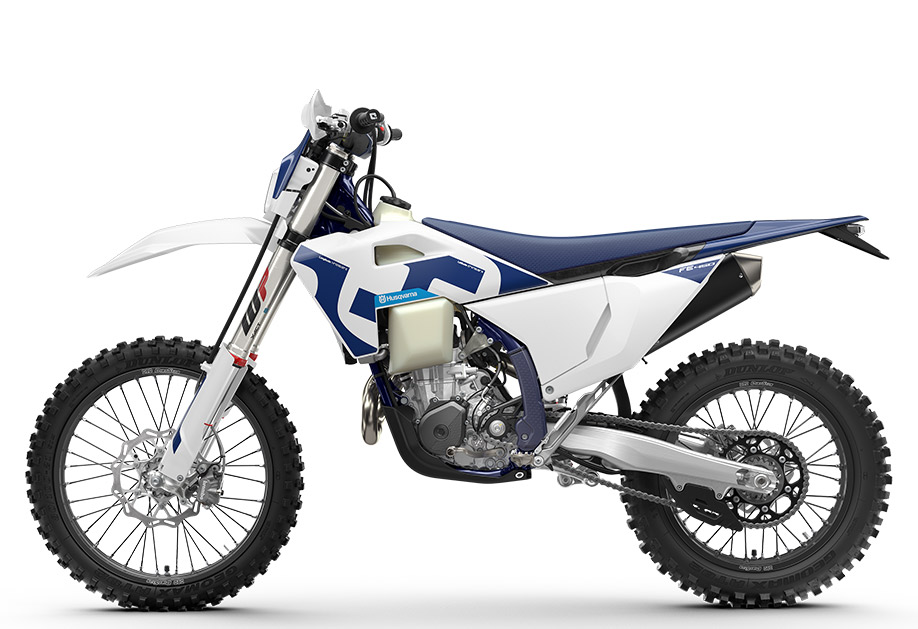 2026 Husqvarna FE 450 - Image 2