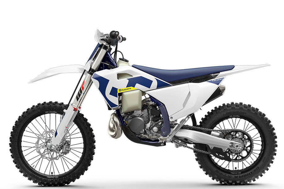 2026 Husqvarna TX 300 - Image 3