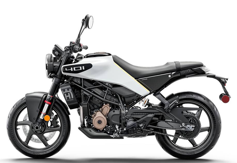 2024 Husqvarna Vitpilen 401 - Image 2