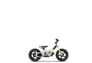 Husqvarna Technical Accessories Replica STACYC 12eDrive Stability Cycle