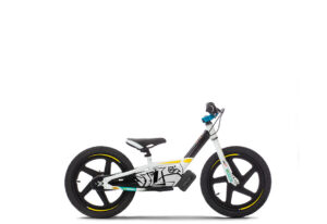 Husqvarna Technical Accessories Replica STACYC 16eDrive Stability Cycle