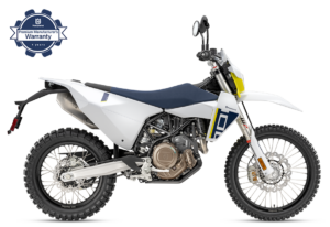 2027 Husqvarna 701 Enduro