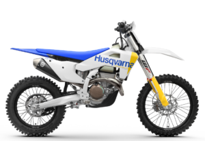 2027 Husqvarna FX 350