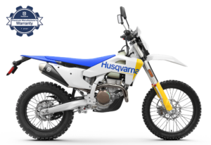 2027 Husqvarna FE 350s