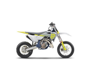 2025 Husqvarna TC 65