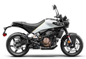 2024 Husqvarna Vitpilen 401