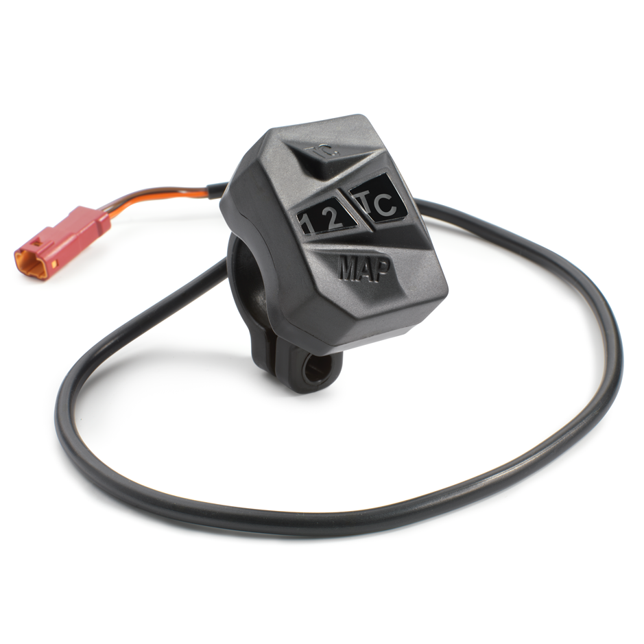 2024 Husqvarna Norden 701 Enduro traction control