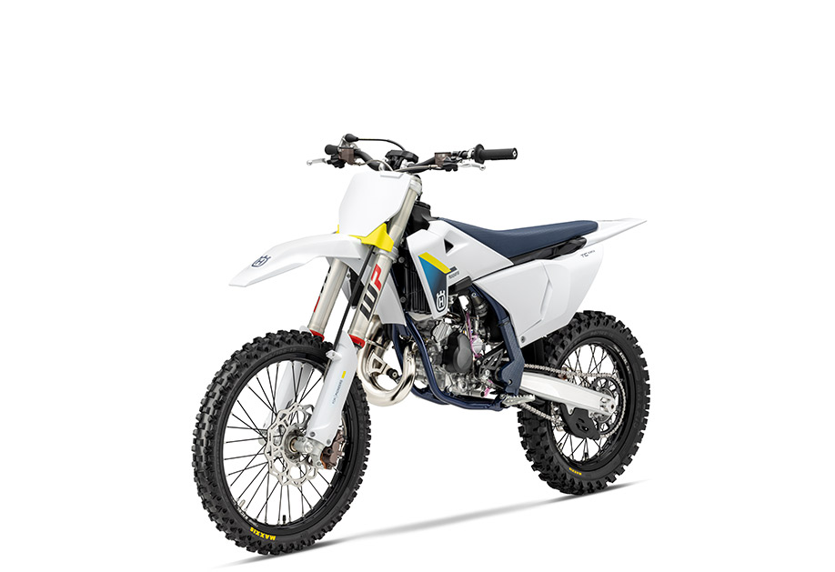2025 Husqvarna TC 85 17/14 - Image 4